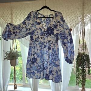 Beautiful summer dress size small